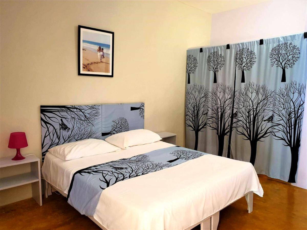 Gipsy Ranch Rooms Cabarete Bilik gambar