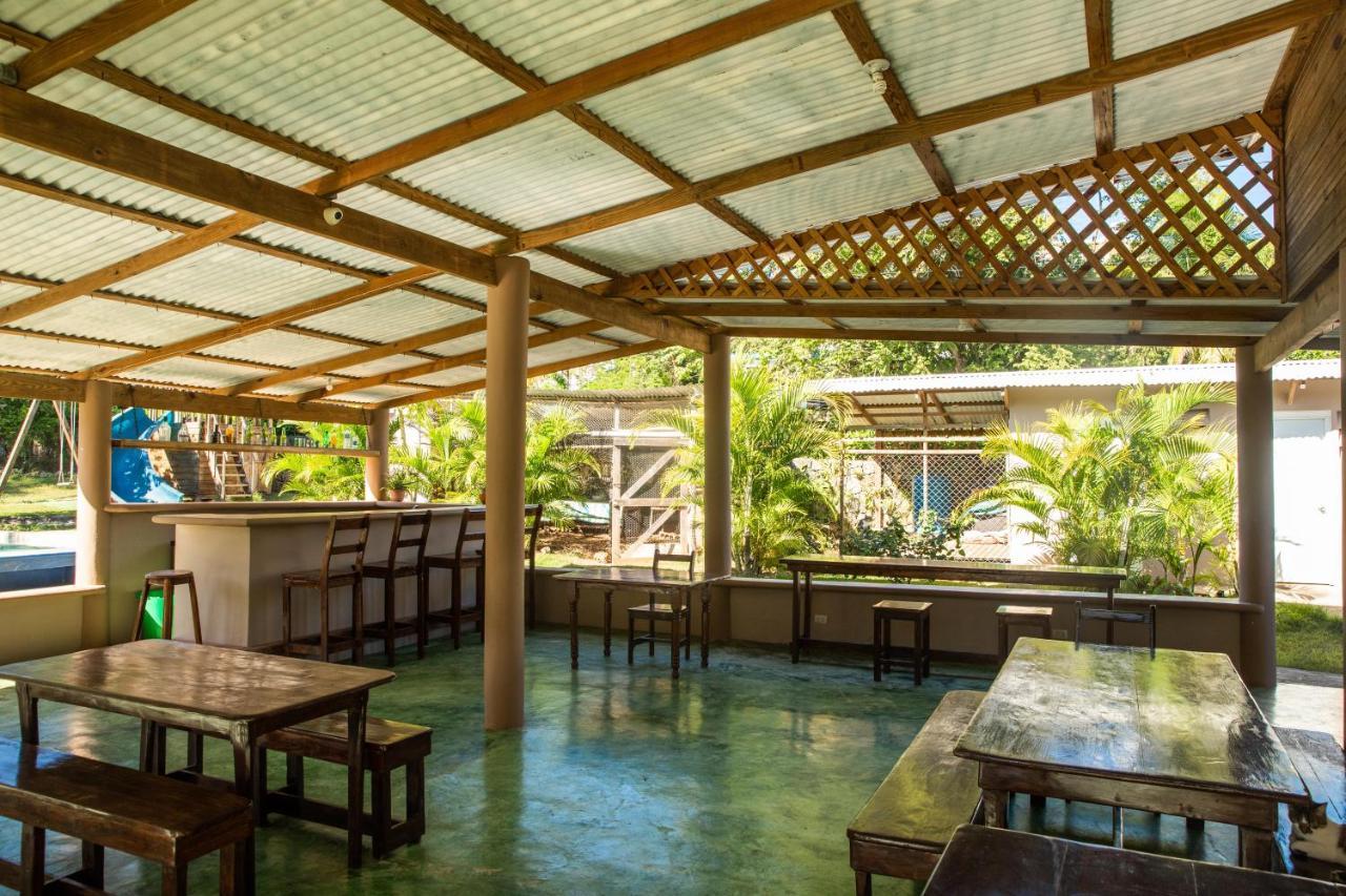 Gipsy Ranch Rooms Cabarete Luaran gambar