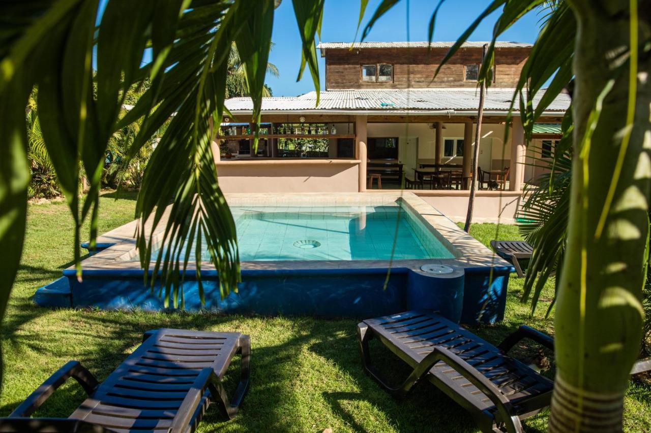 Gipsy Ranch Rooms Cabarete Luaran gambar