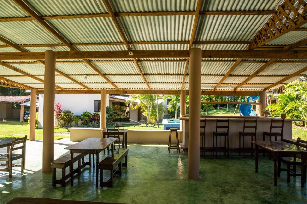 Gipsy Ranch Rooms Cabarete Luaran gambar
