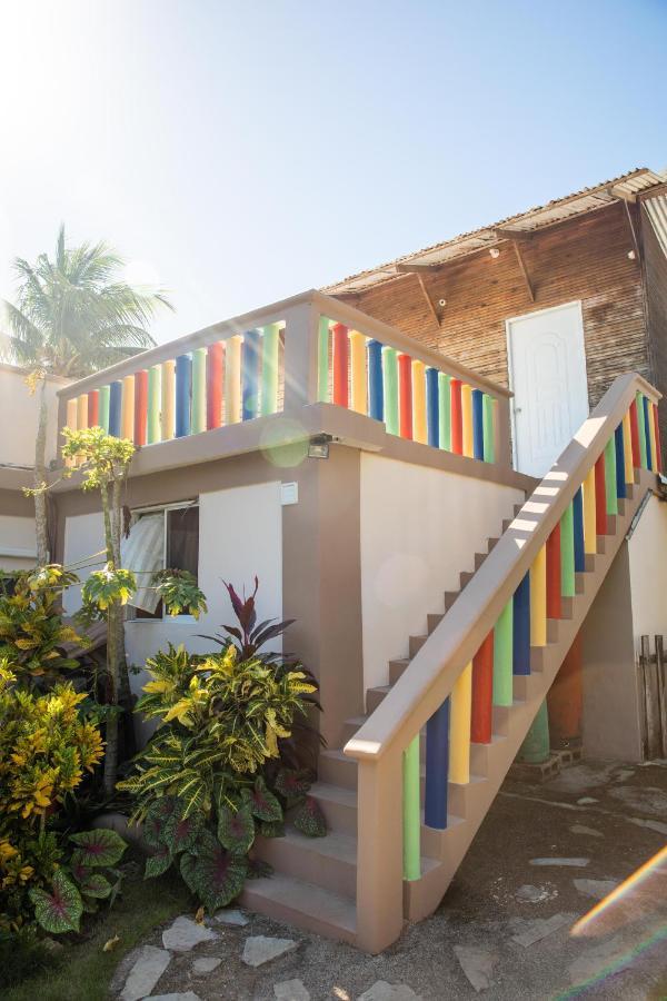Gipsy Ranch Rooms Cabarete Luaran gambar