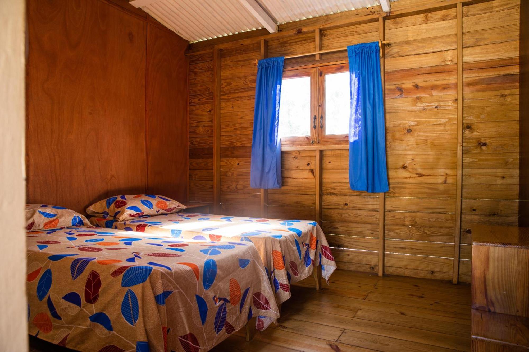Gipsy Ranch Rooms Cabarete Bilik gambar
