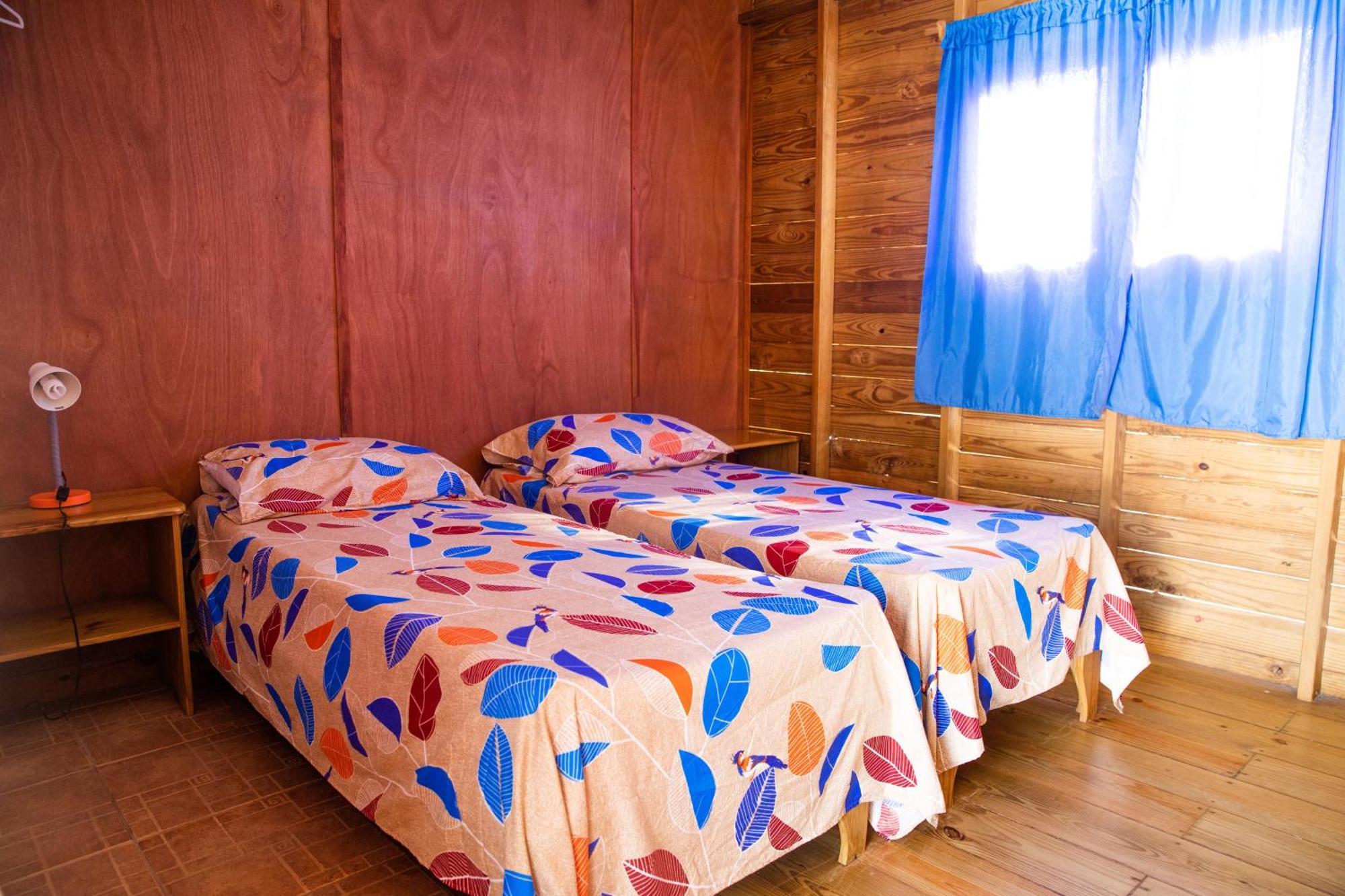 Gipsy Ranch Rooms Cabarete Bilik gambar