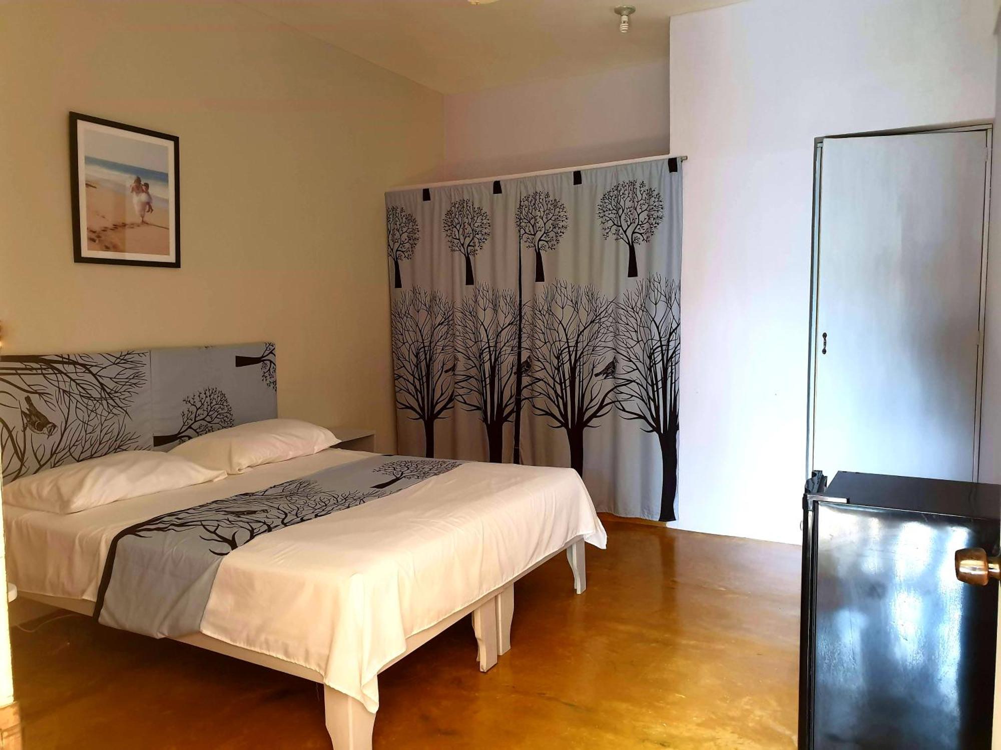 Gipsy Ranch Rooms Cabarete Bilik gambar