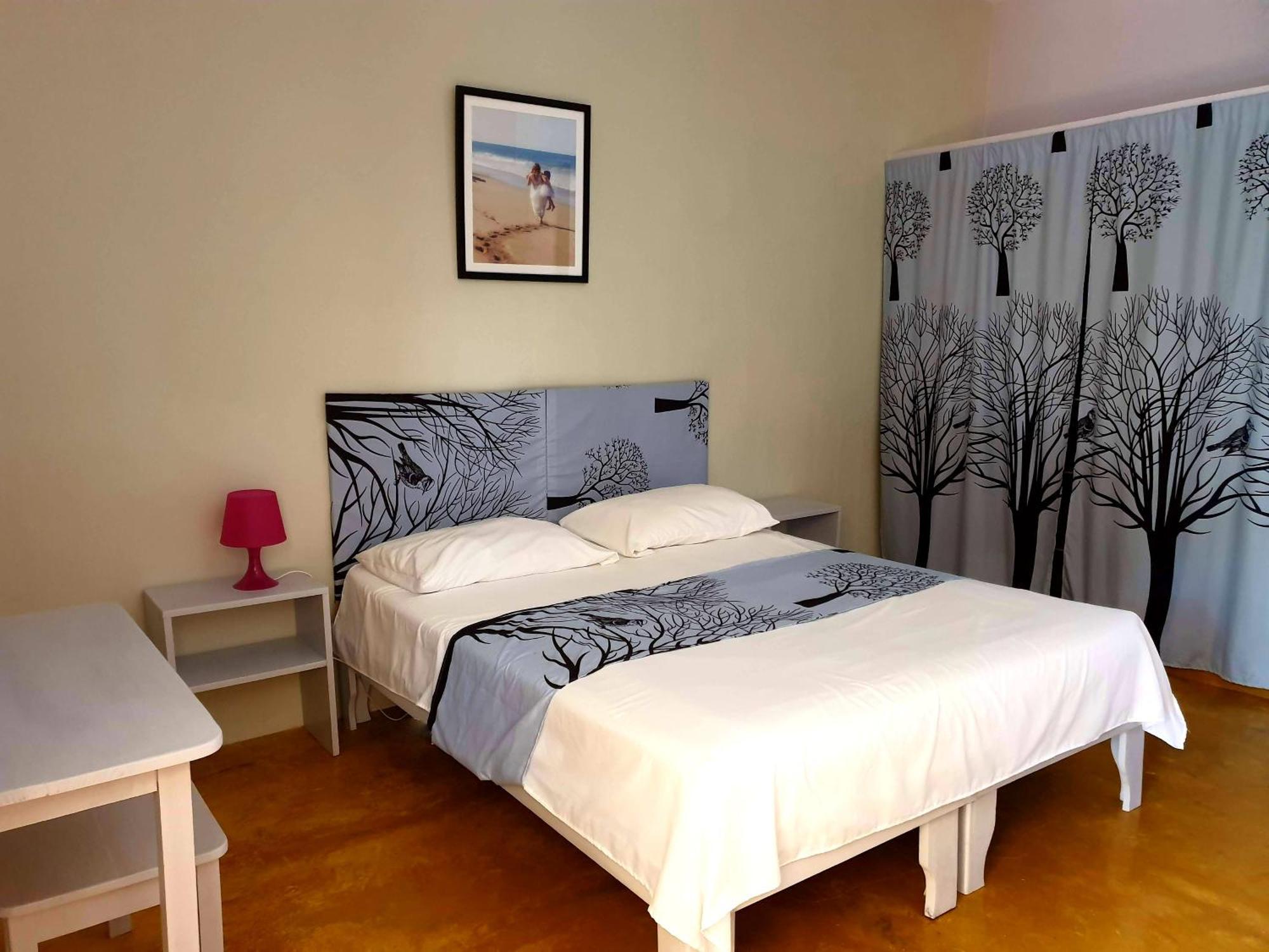 Gipsy Ranch Rooms Cabarete Bilik gambar