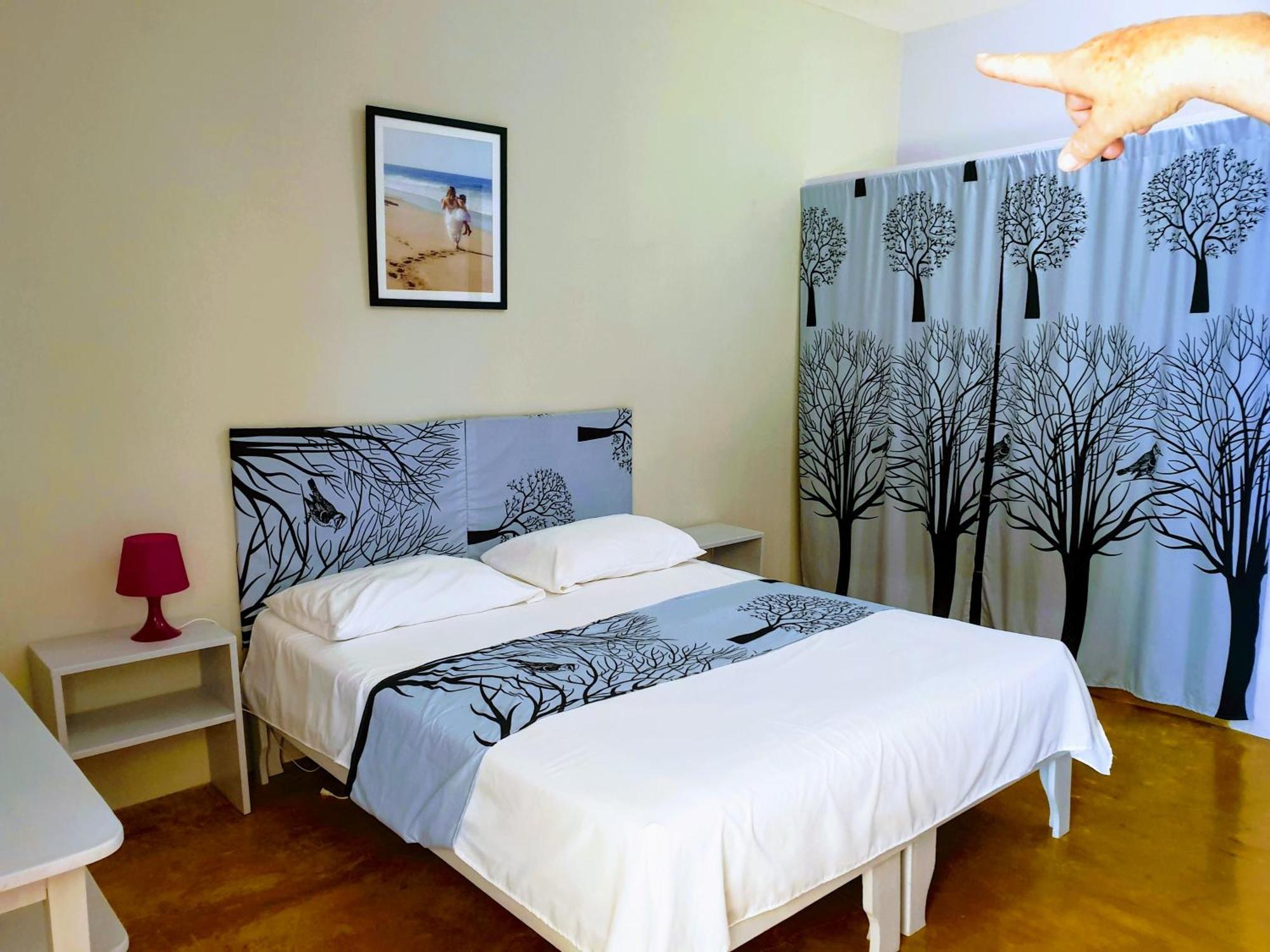 Gipsy Ranch Rooms Cabarete Bilik gambar