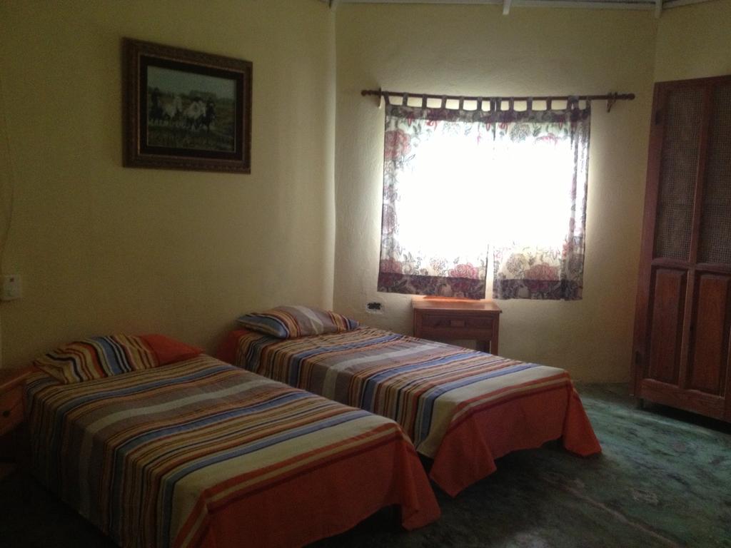 Gipsy Ranch Rooms Cabarete Bilik gambar