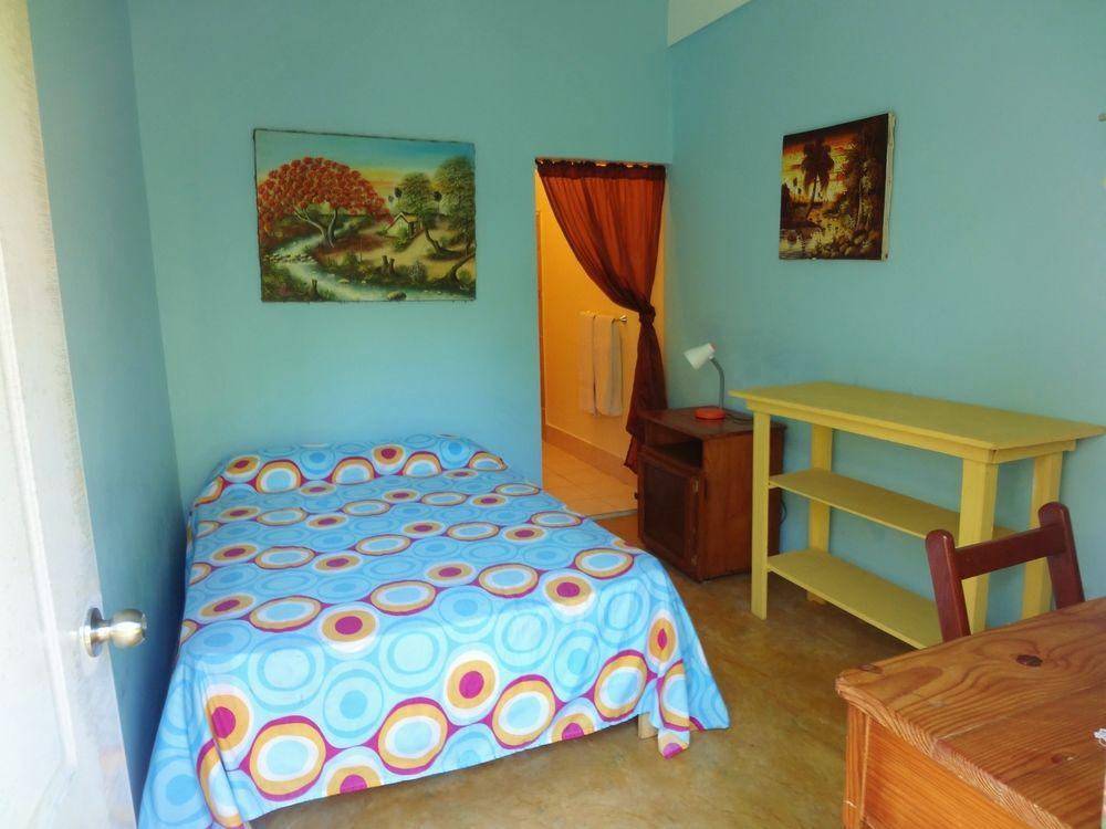 Gipsy Ranch Rooms Cabarete Luaran gambar
