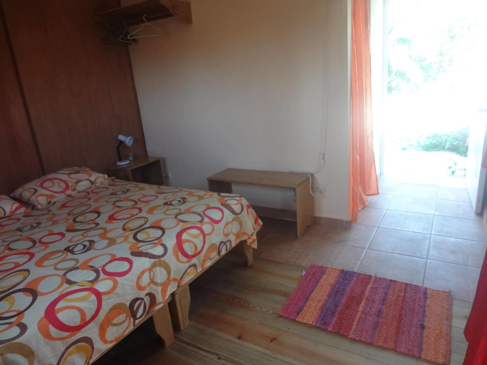 Gipsy Ranch Rooms Cabarete Luaran gambar