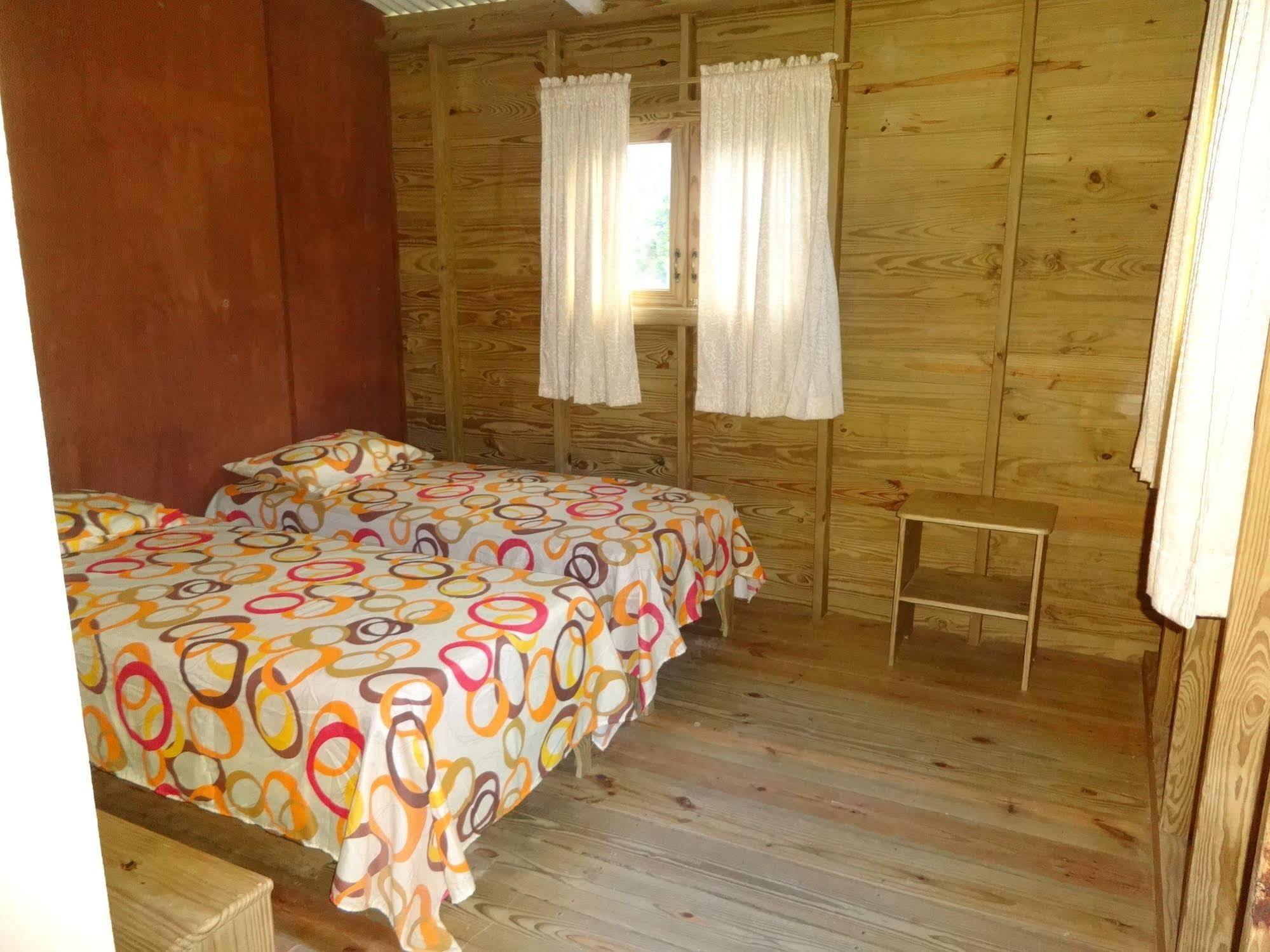 Gipsy Ranch Rooms Cabarete Luaran gambar