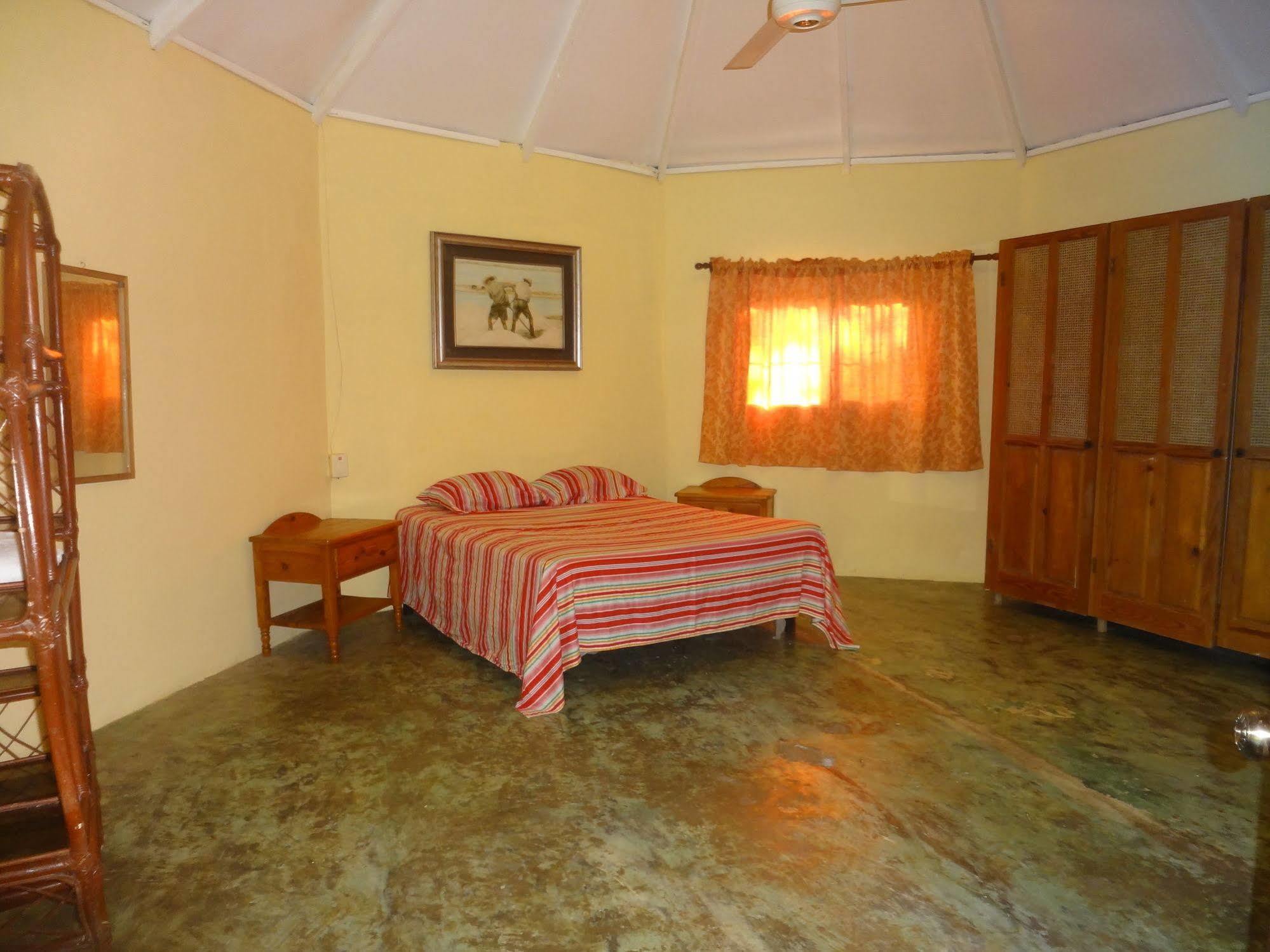 Gipsy Ranch Rooms Cabarete Luaran gambar