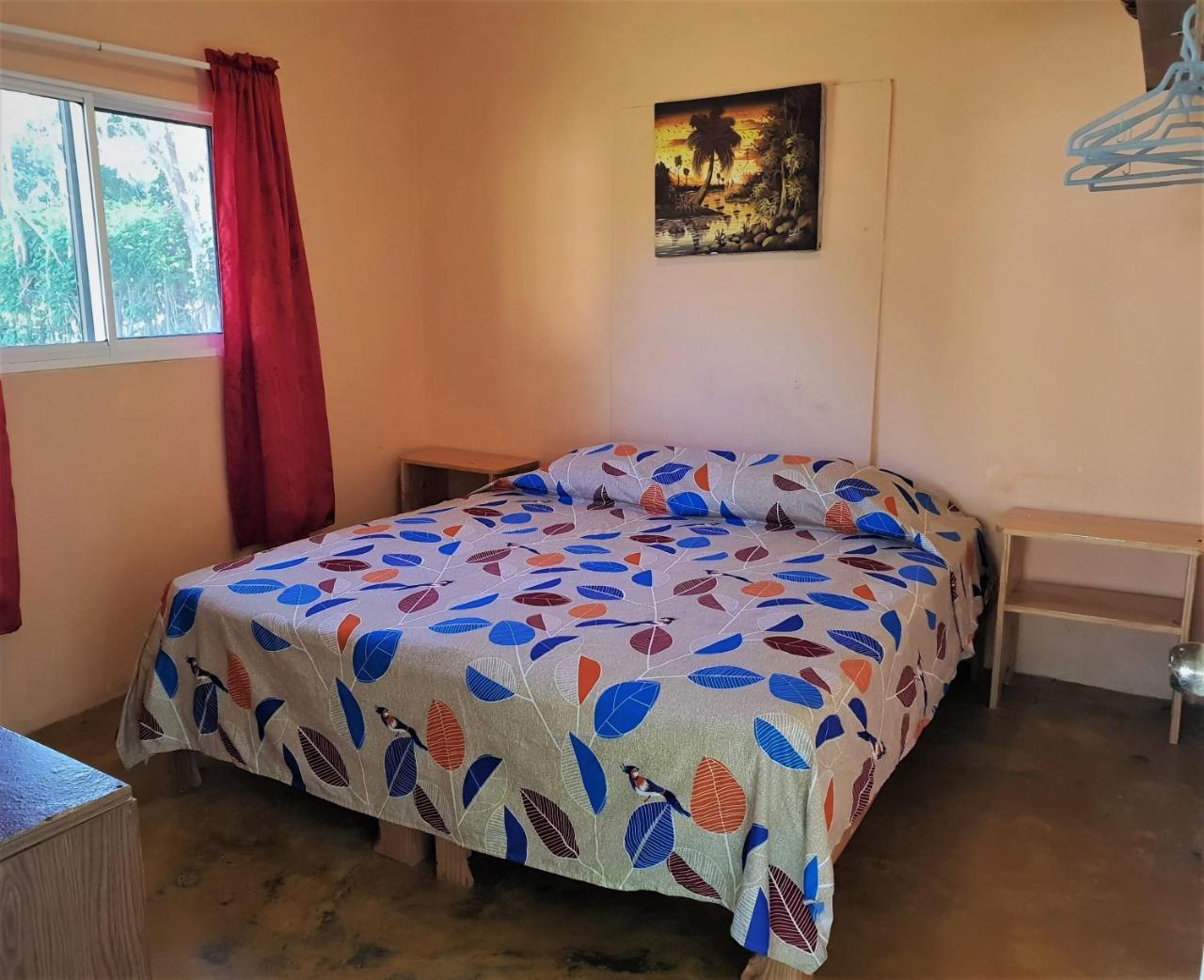 Gipsy Ranch Rooms Cabarete Bilik gambar