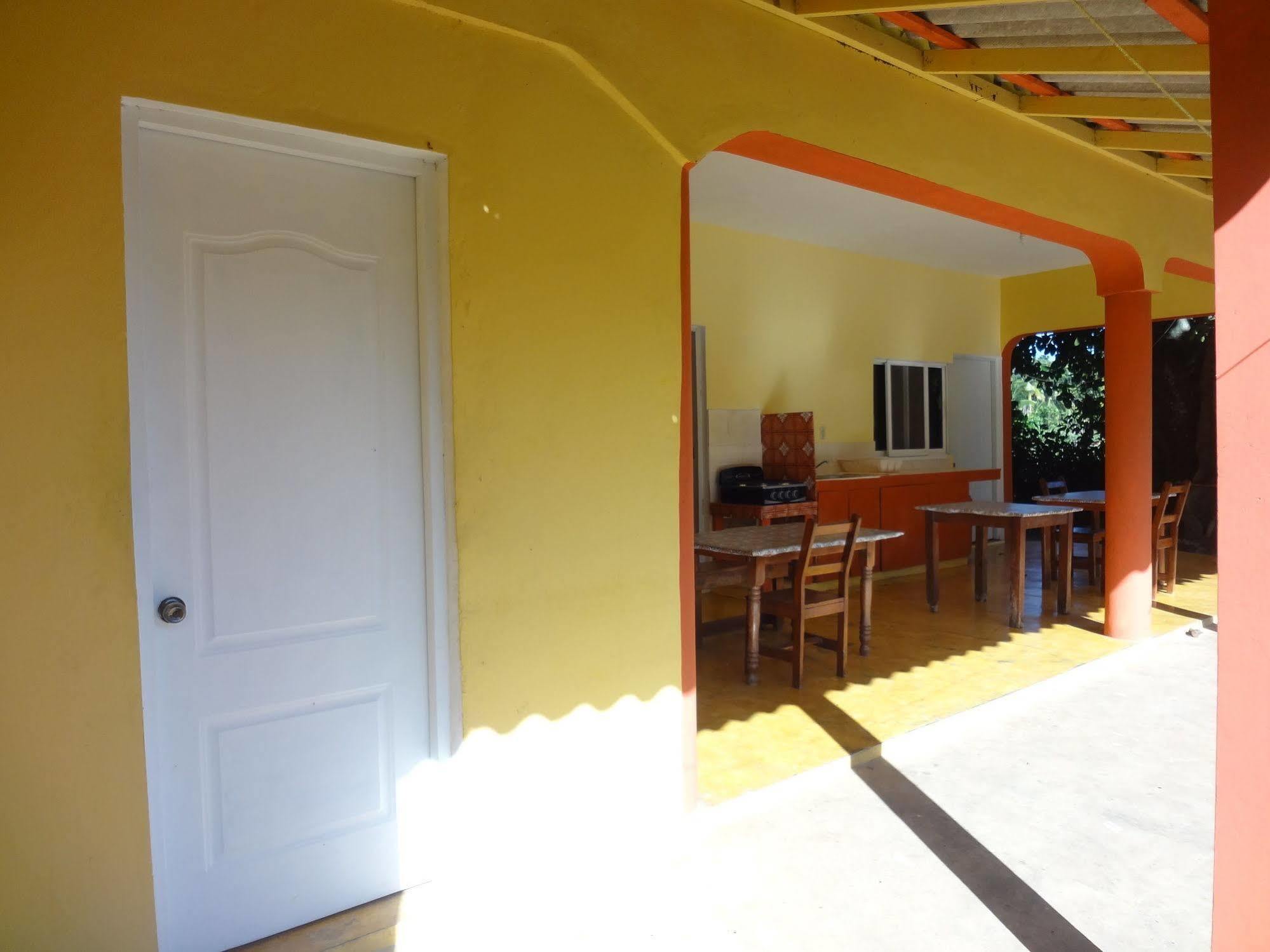 Gipsy Ranch Rooms Cabarete Luaran gambar